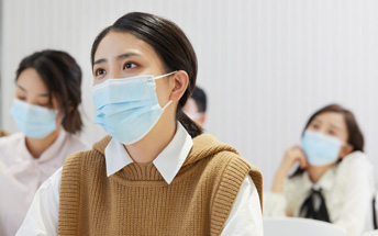 日常交流