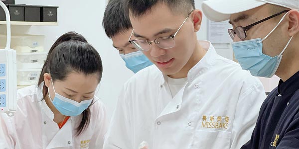 老師講授