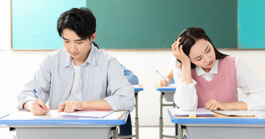 提高解題能力