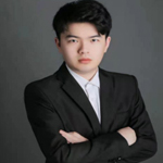 朗恒外語托福老師