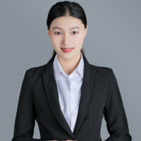 主講托福和商務口語等課程