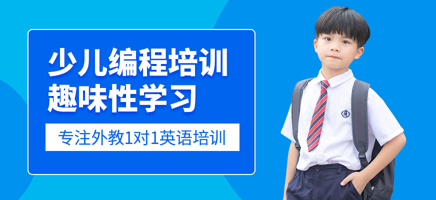 成都凡恩少兒編程課程