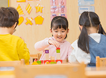 樂高小顆粒課程