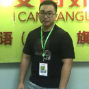 艾肯日語(yǔ)師資介紹