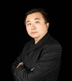 王老師