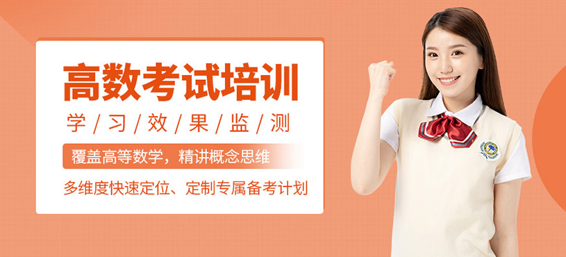 高數(shù)考試培訓(xùn)