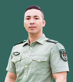 藍旭安