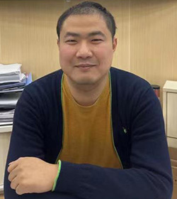 顧老師