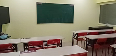 校区教室