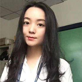 高麗娟