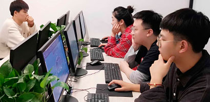 課堂