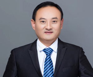 姜憲德