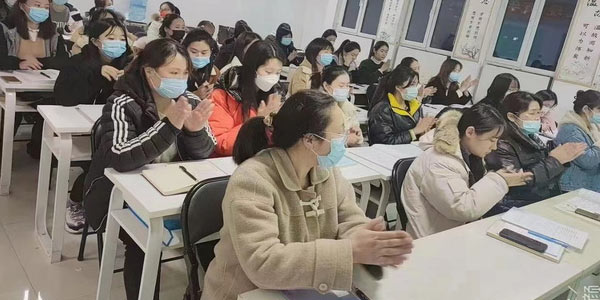 課堂