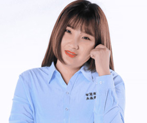 房曉藝