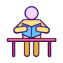 課后