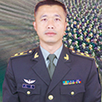 張勇