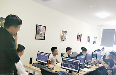 小班