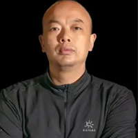 張國強