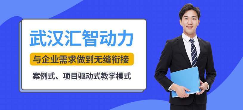 武漢匯智動力