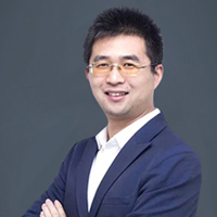 李老師