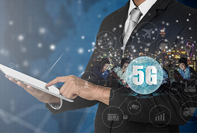 5G通信技術課程內(nèi)容