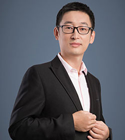 趙老師