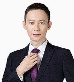 白俊杰