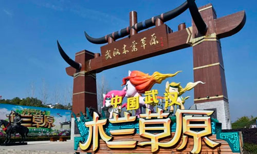 門面