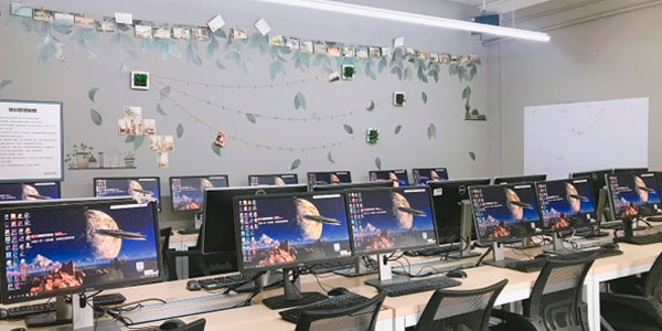 火星时代课室
