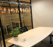 接待區(qū)