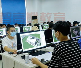 學員實操