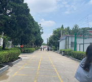 周邊環(huán)境