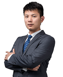 適合人群