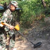 軍事化管理