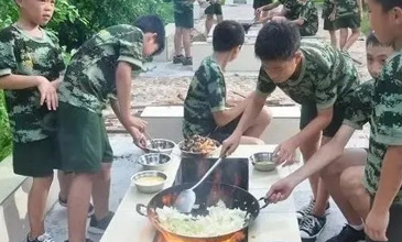 體驗式教育