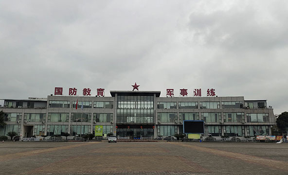 訓練內容