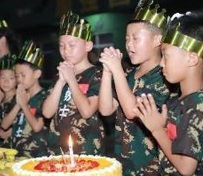 集體生日會