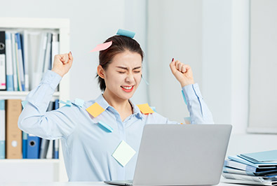 問題