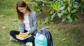 学习规划