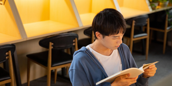 日語留考課程全日/周末班