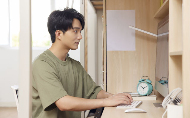 讀普通高中還是讀職業學校