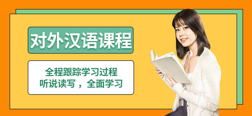 保定對外漢語培訓(xùn)