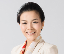 成都熊貓口才老師