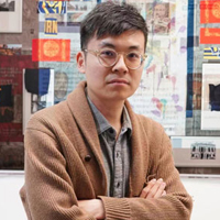 攝影藝考老師