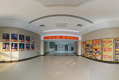 國(guó)藝苑藝考簡(jiǎn)介