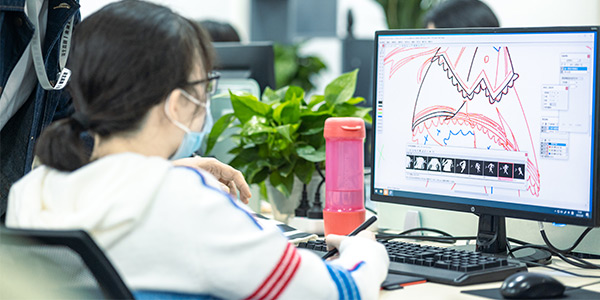 學(xué)習(xí)現(xiàn)場(chǎng)