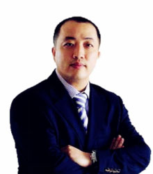 李俊老師