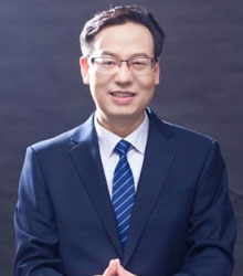 朱磊老師