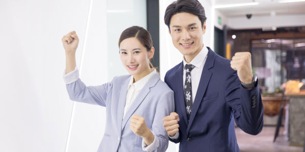 職場(chǎng)人員