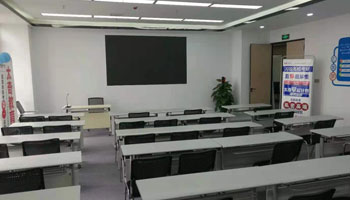 校区教室